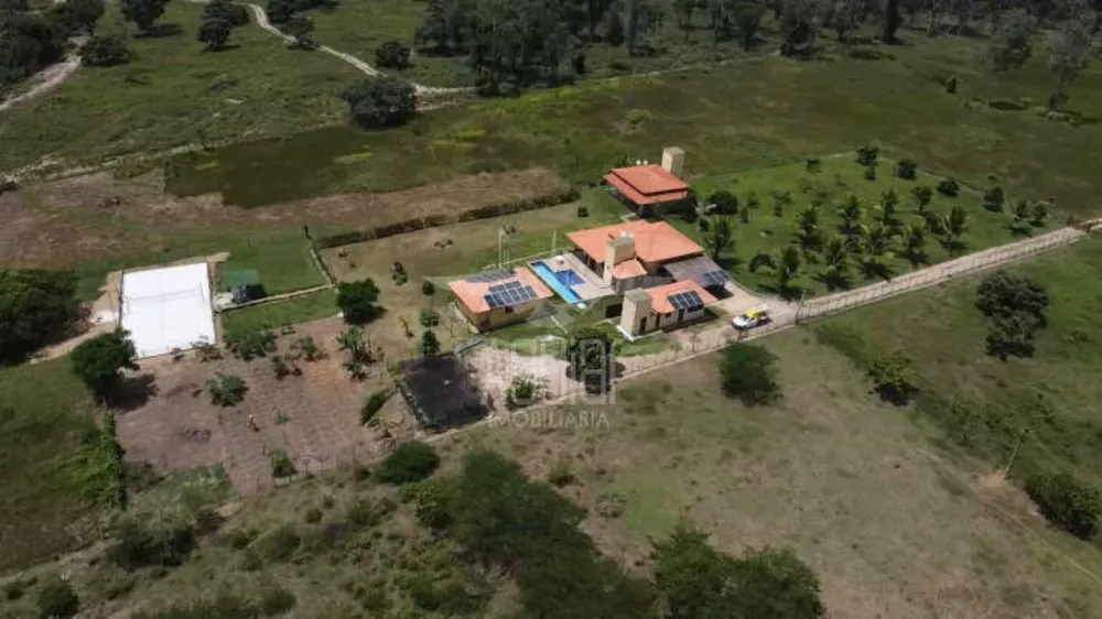 Chácara, 5 quartos, 3 hectares - Foto 12