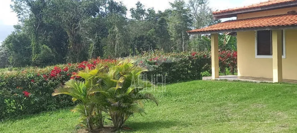 Chácara, 5 quartos, 3 hectares - Foto 9