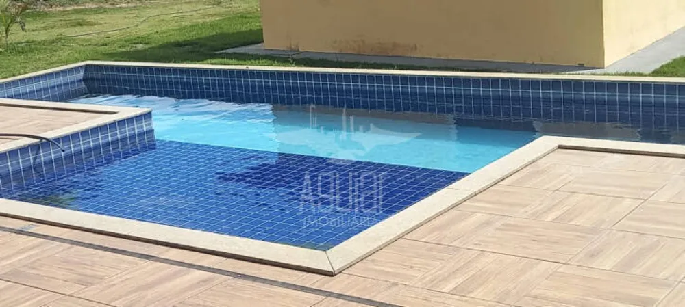 Chácara, 5 quartos, 3 hectares - Foto 7