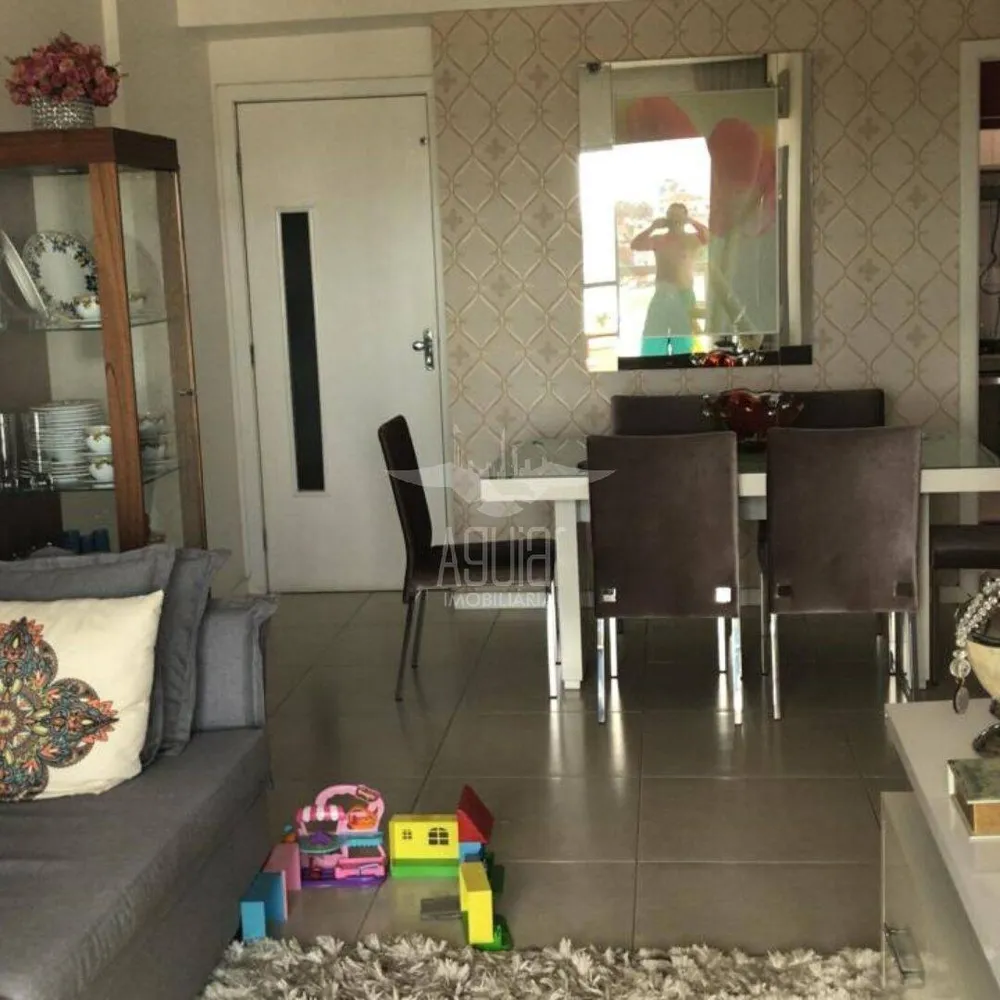 Apartamento, 3 quartos - Foto 1