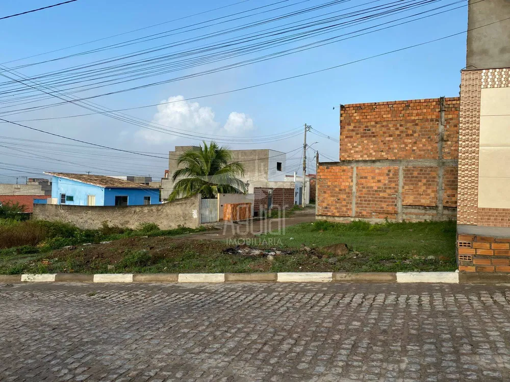 Terreno, 210 m² - Foto 1