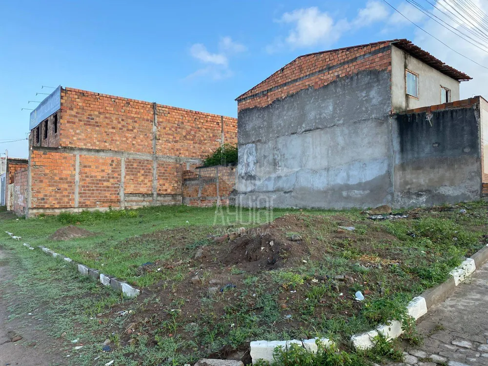 Terreno, 210 m² - Foto 3