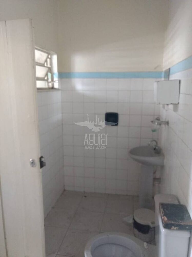 Conjunto Comercial-Sala para alugar, 1m² - Foto 10