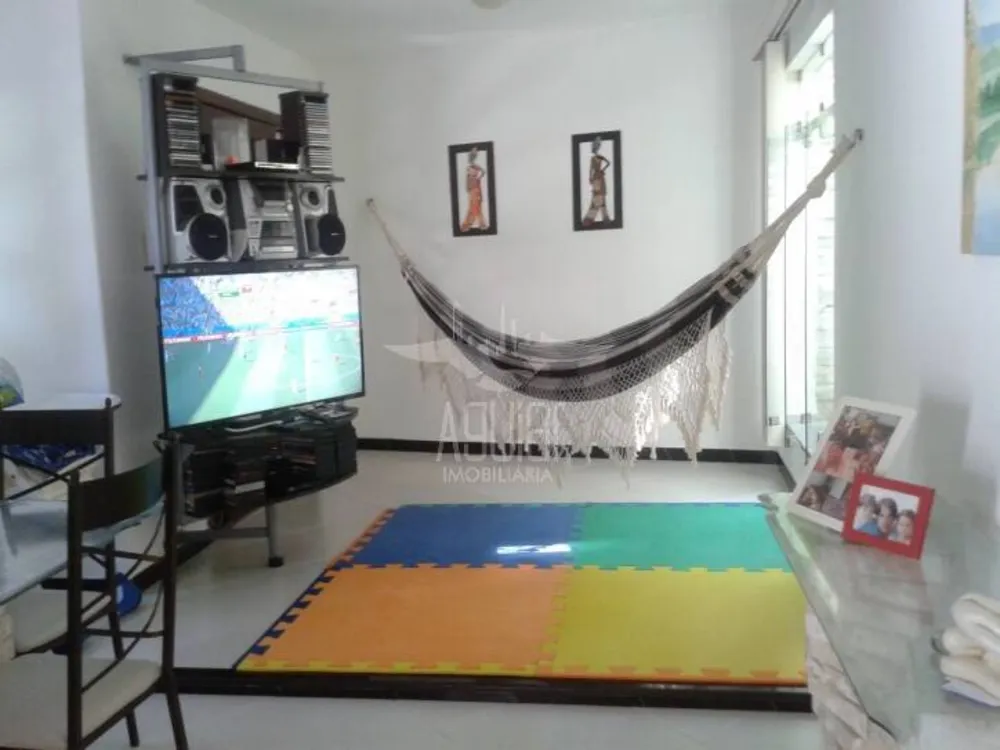 Casa, 3 quartos, 1 m² - Foto 7