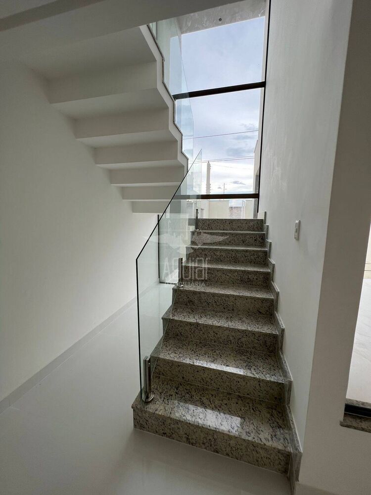 Casa à venda com 3 quartos, 172m² - Foto 10
