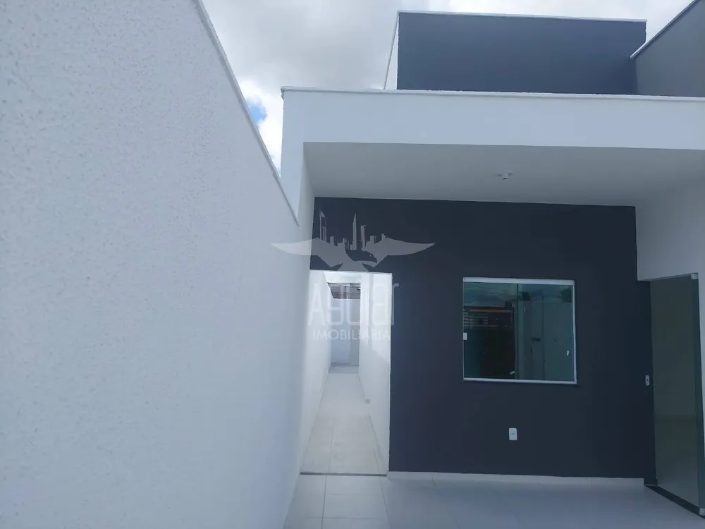 Casa, 2 quartos, 67 m² - Foto 4
