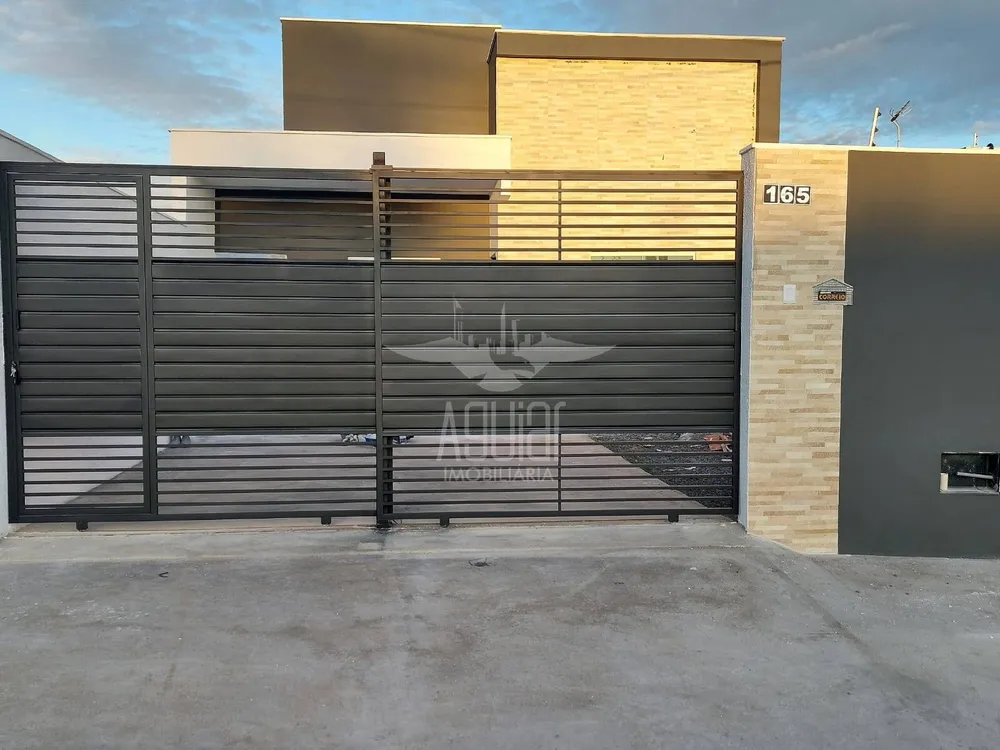 Casa, 2 quartos, 67 m² - Foto 2