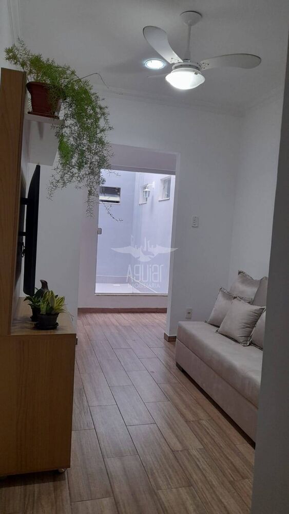 Casa à venda com 3 quartos, 128m² - Foto 8