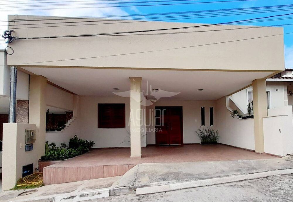 Casa à venda com 3 quartos, 128m² - Foto 5