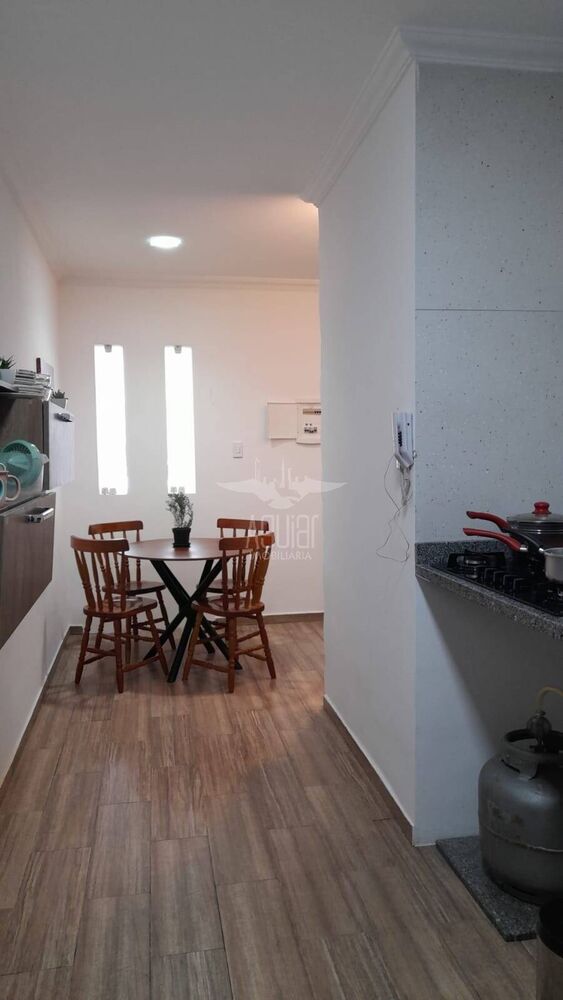 Casa à venda com 3 quartos, 128m² - Foto 7