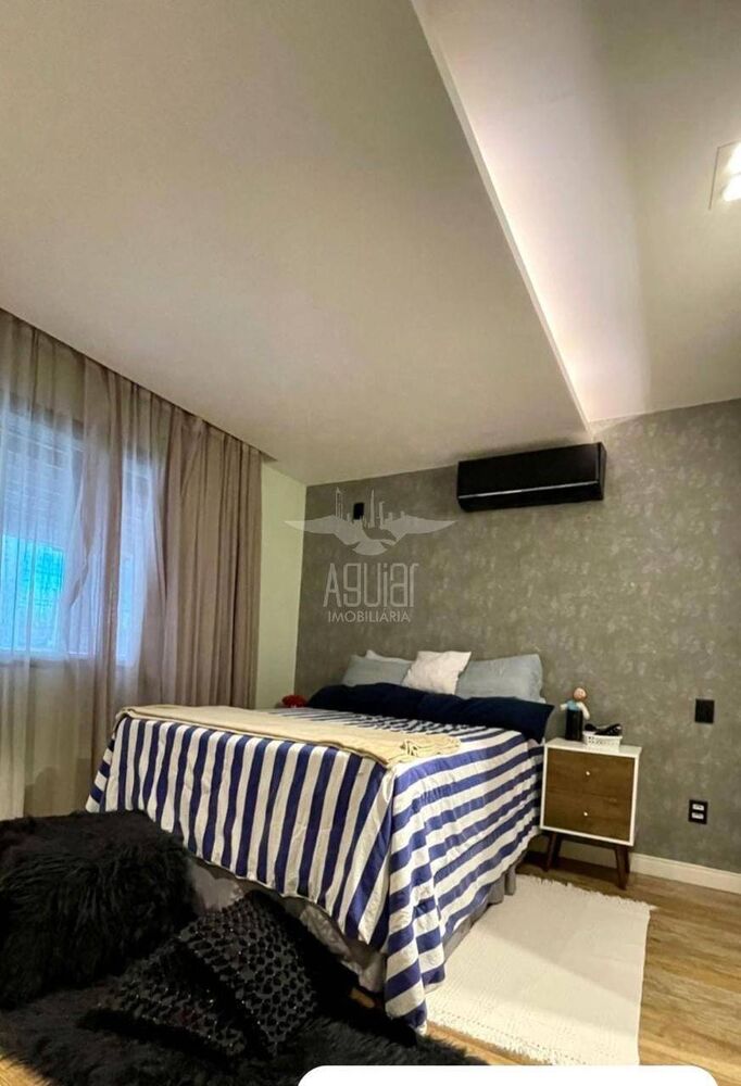 Casa à venda com 3 quartos, 273m² - Foto 10