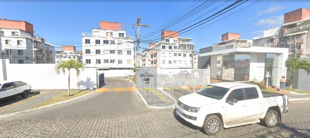 Apartamento à venda com 2 quartos, 48m² - Foto 4