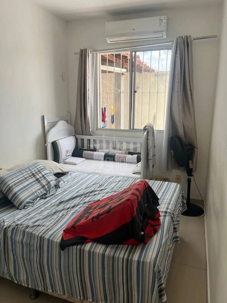 Apartamento à venda com 2 quartos, 48m² - Foto 15