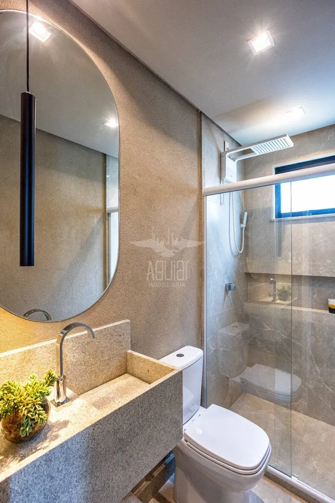 Casa, 3 quartos, 65 m² - Foto 8