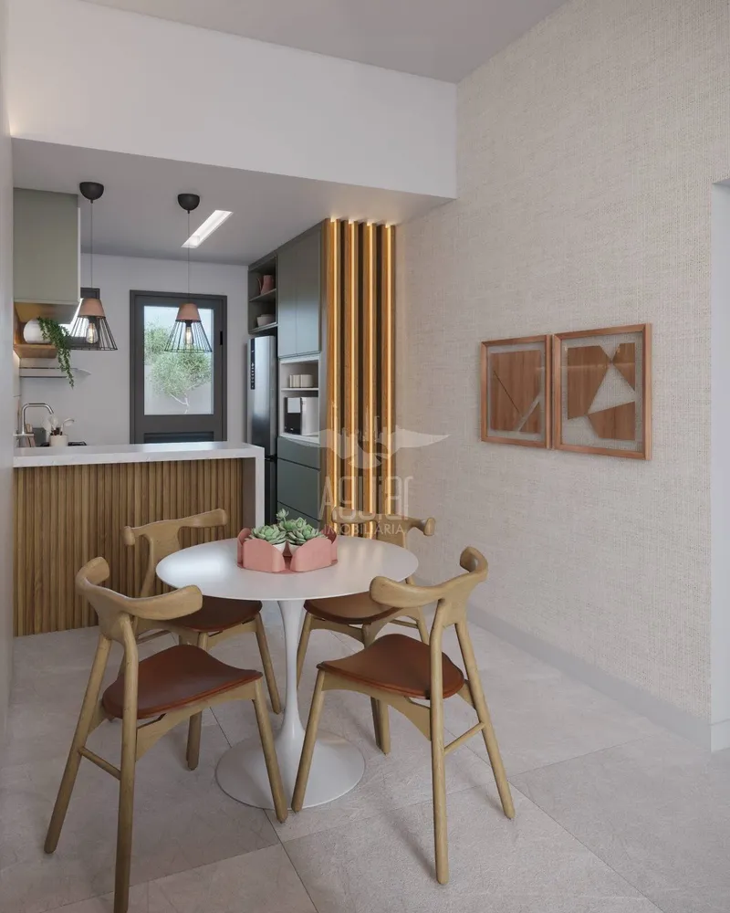 Casa, 3 quartos, 65 m² - Foto 3