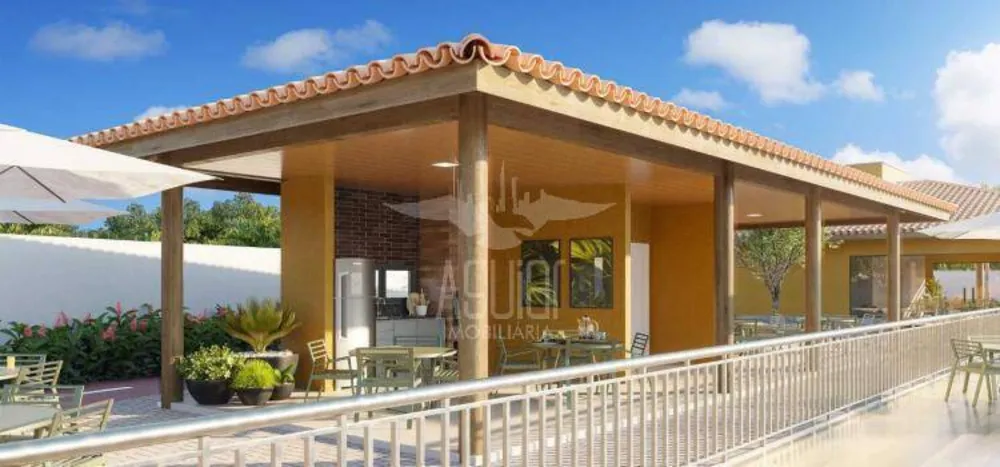 Casa de Condomínio, 3 quartos - Foto 6