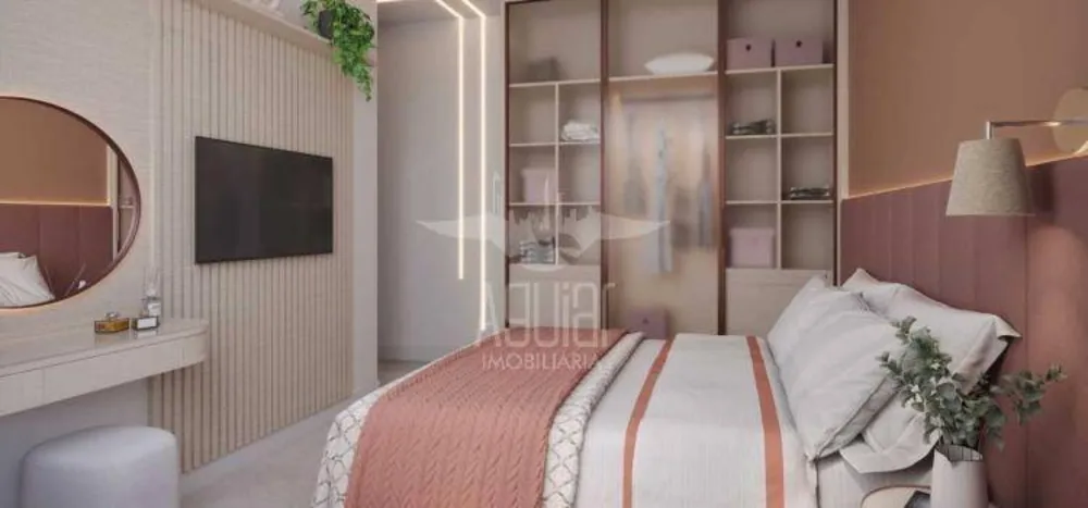 Casa de Condomínio, 3 quartos - Foto 7
