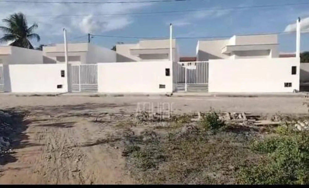 Casa, 2 quartos, 50 m² - Foto 3