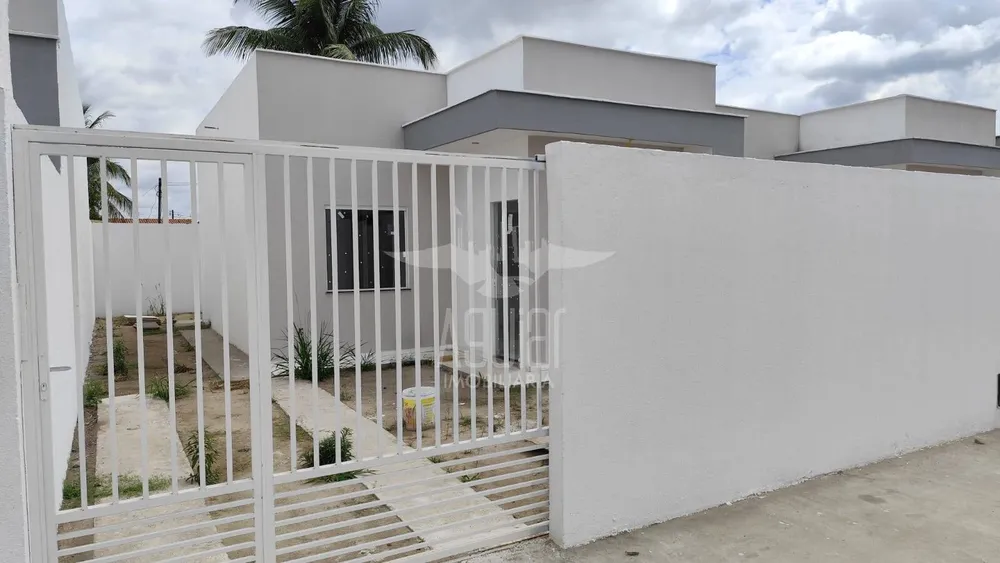 Casa, 2 quartos, 50 m² - Foto 2