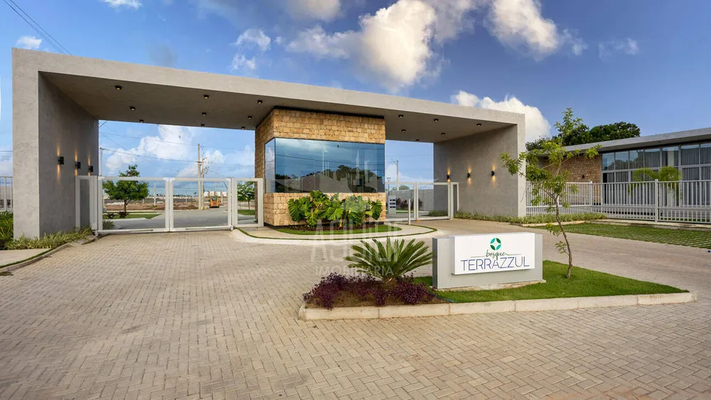 Terreno, 202 m² - Foto 1