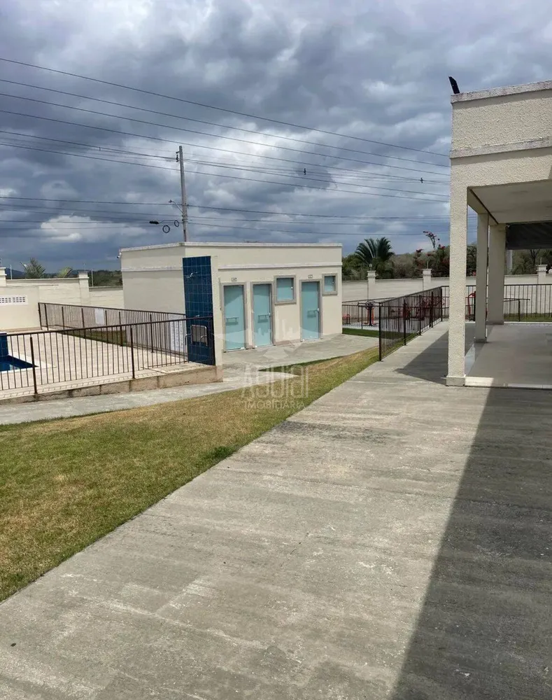 Casa, 2 quartos, 43 m² - Foto 8