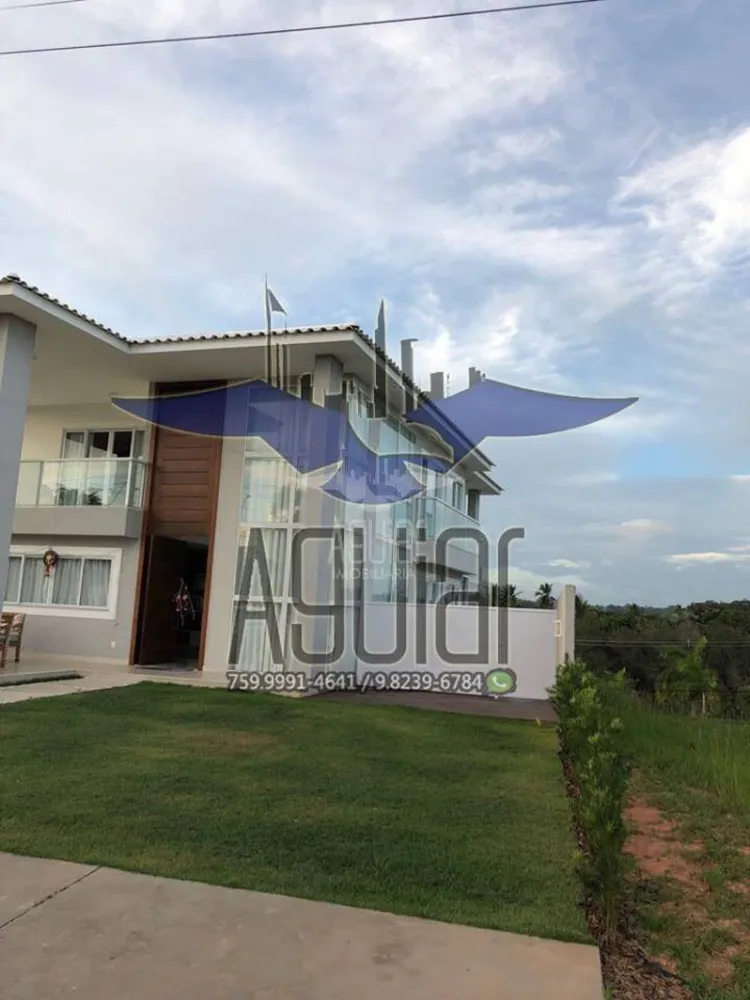 Casa, 6 quartos, 1 m² - Foto 3