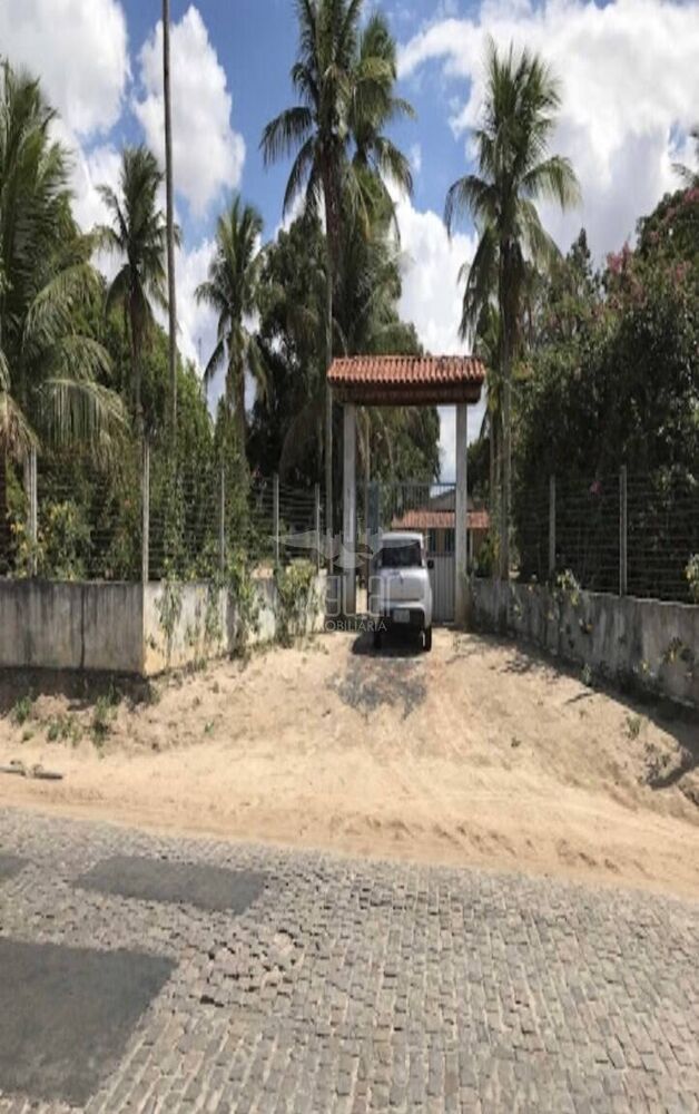 Terreno à venda, 17424m² - Foto 1