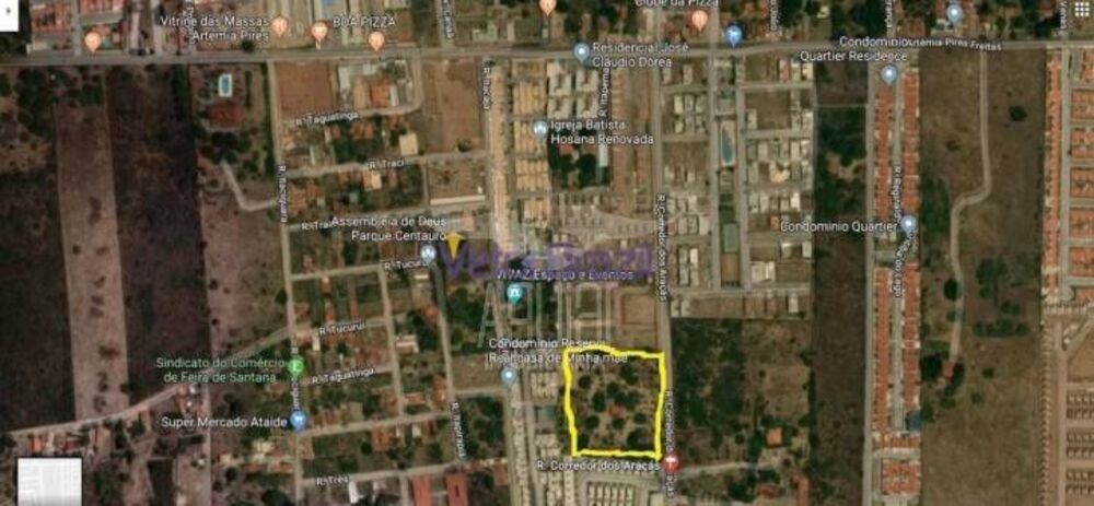 Terreno à venda, 17424m² - Foto 6
