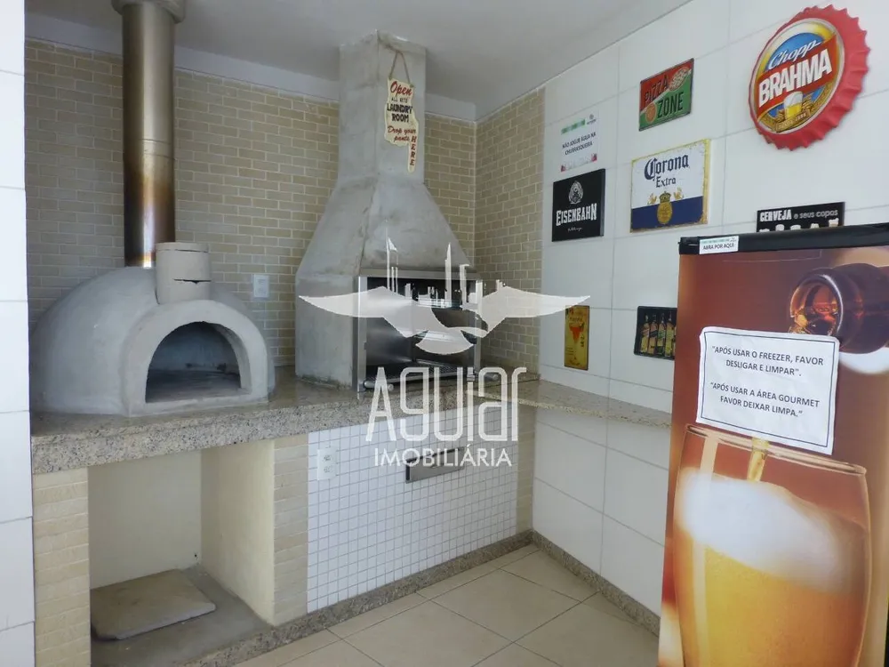 Apartamento, 2 quartos - Foto 3