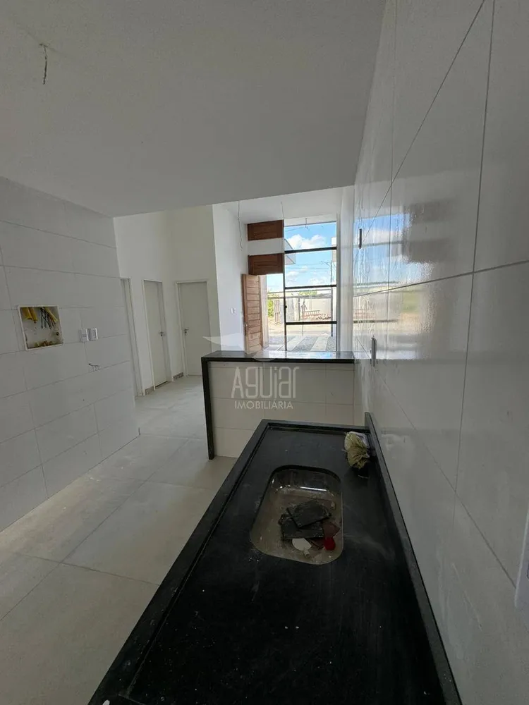 Casa, 3 quartos, 80 m² - Foto 3
