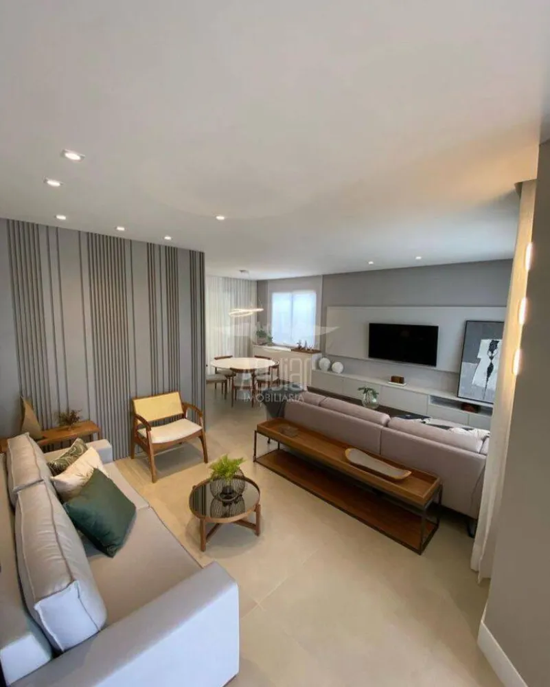 Casa, 3 quartos, 168 m² - Foto 2