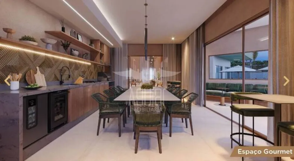 Casa, 3 quartos, 168 m² - Foto 5