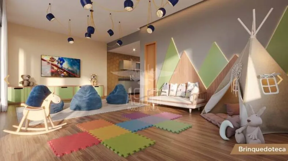 Casa, 3 quartos, 168 m² - Foto 6