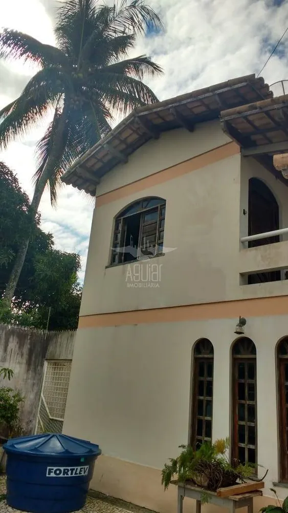 Casa, 5 quartos, 1 m² - Foto 1