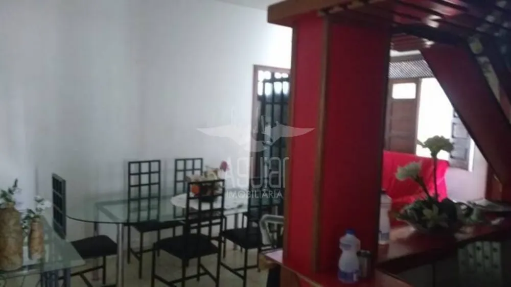 Casa, 5 quartos, 1 m² - Foto 8
