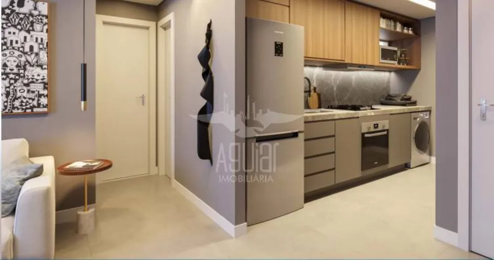 Apartamento, 2 quartos, 41 m² - Foto 4