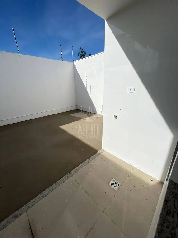 Casa, 3 quartos, 89 m² - Foto 5