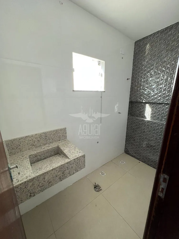 Casa, 3 quartos, 89 m² - Foto 6