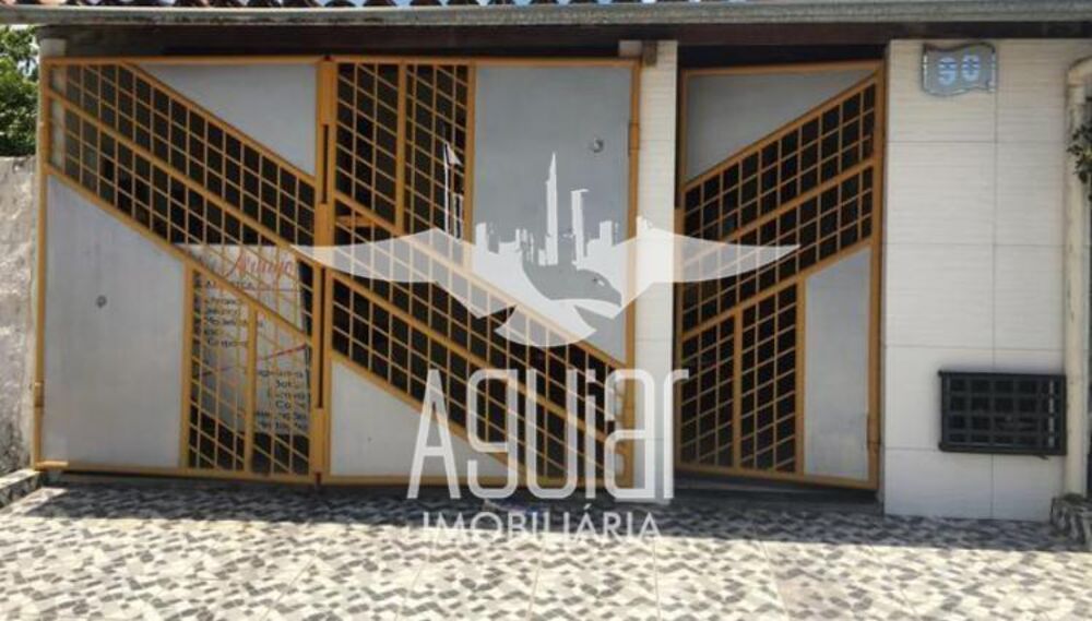 Casa para alugar com 3 quartos - Foto 1