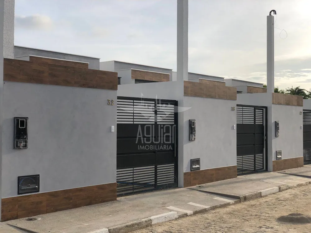 Casa, 2 quartos, 68 m² - Foto 3
