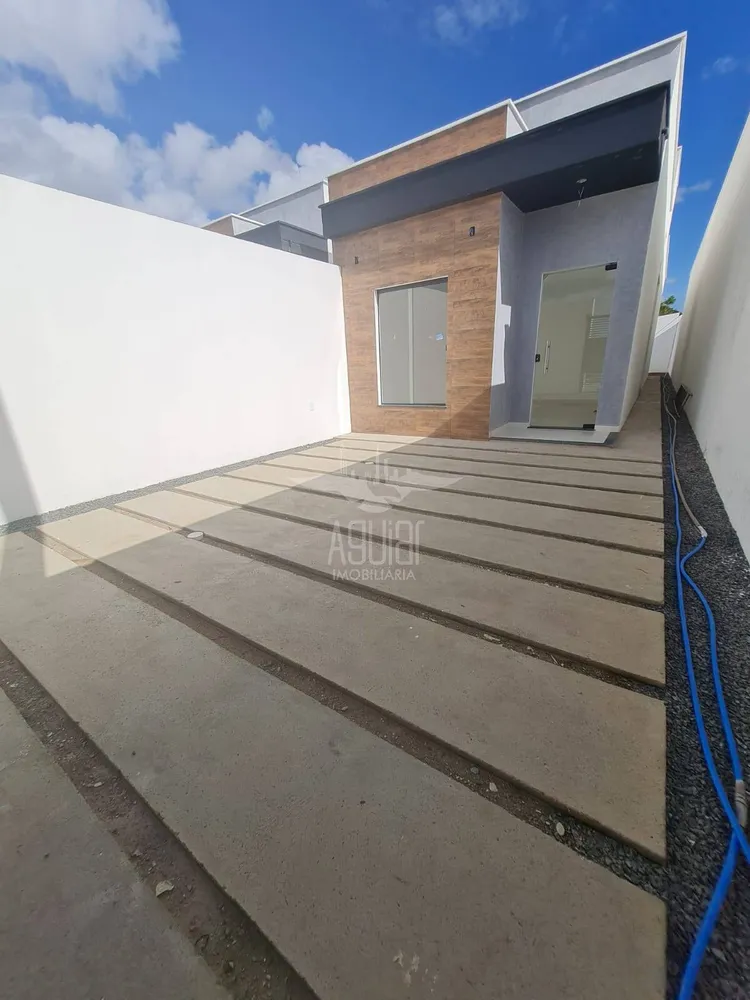 Casa, 2 quartos, 68 m² - Foto 4