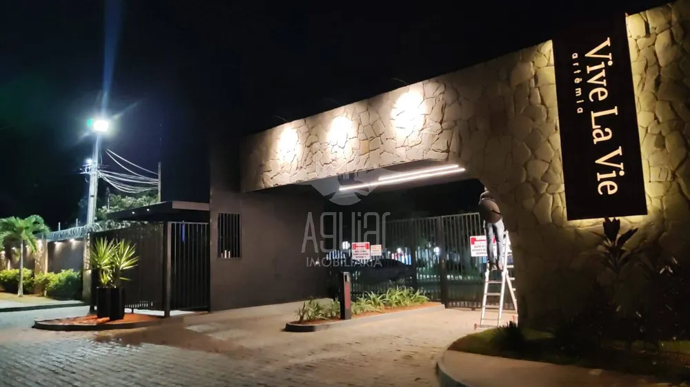 Casa, 2 quartos, 60 m² - Foto 1