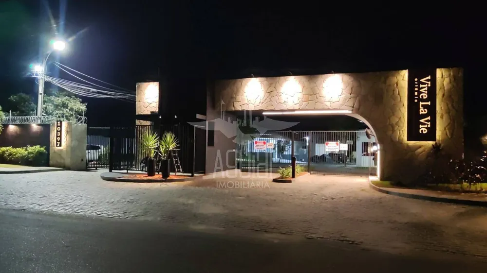 Casa, 2 quartos, 60 m² - Foto 2