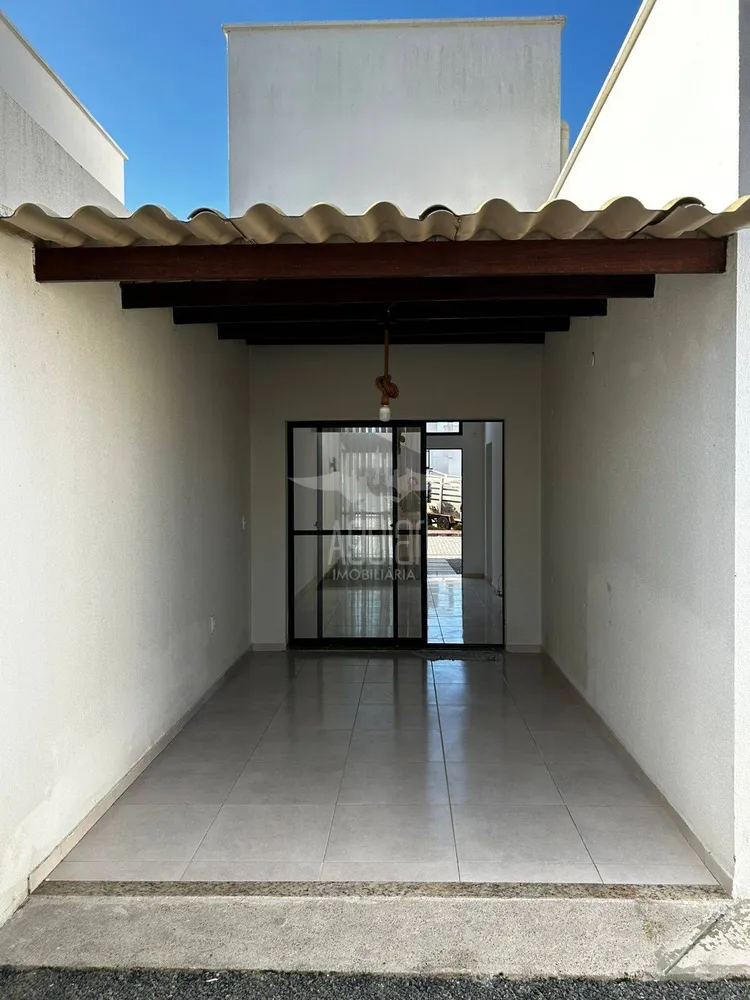 Casa, 2 quartos, 60 m² - Foto 3