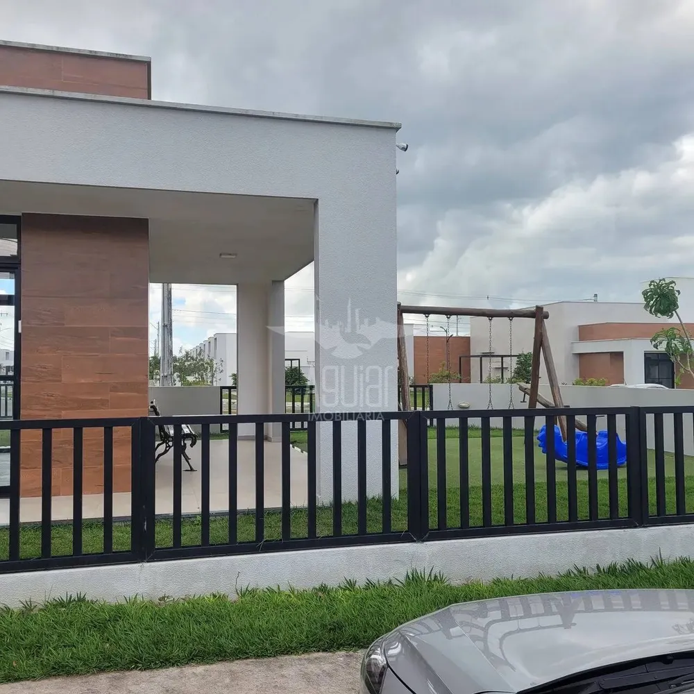Casa, 2 quartos, 60 m² - Foto 4