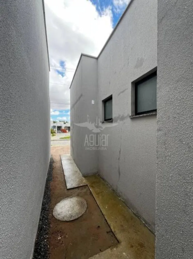 Casa, 3 quartos, 63 m² - Foto 5