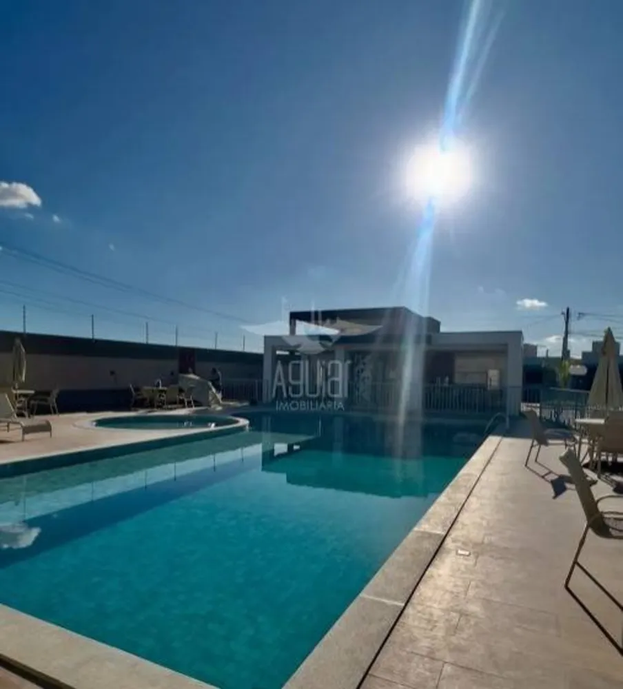 Casa, 3 quartos, 63 m² - Foto 1