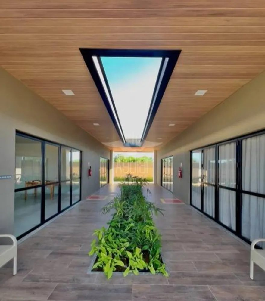 Casa, 3 quartos, 63 m² - Foto 2