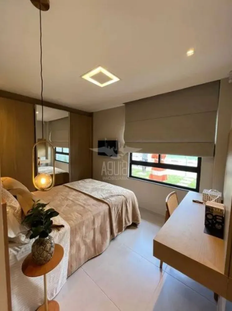 Casa, 3 quartos, 63 m² - Foto 13