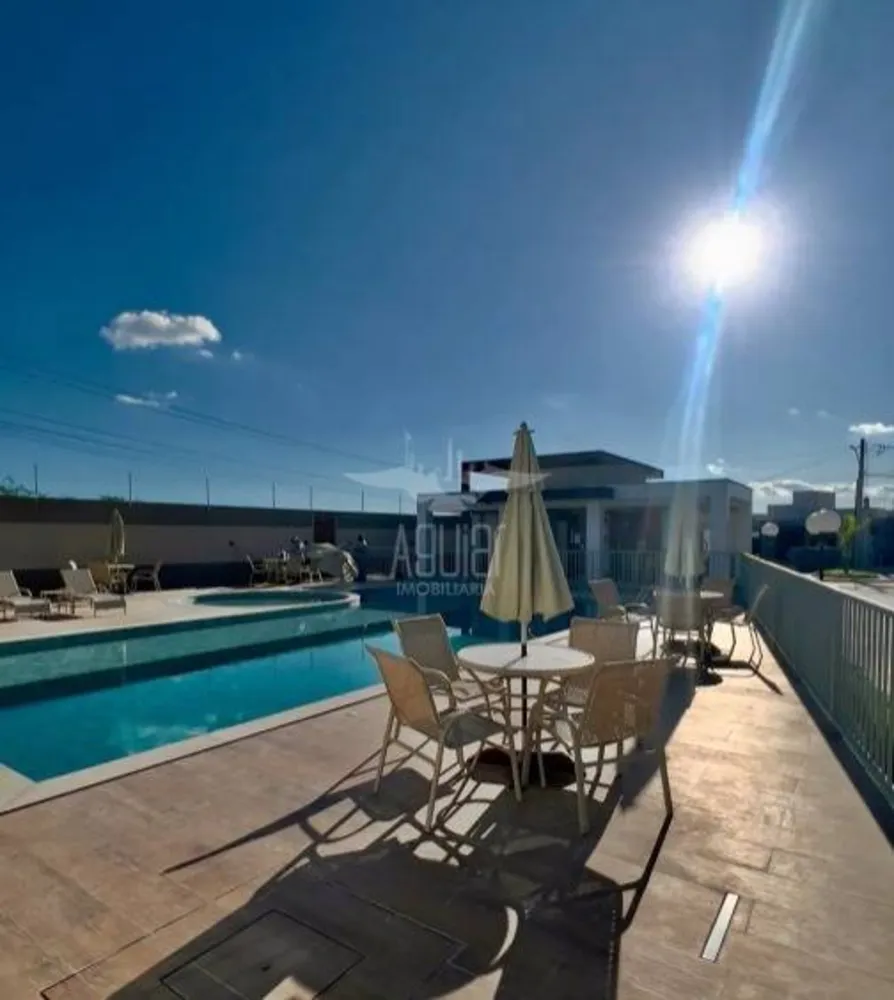 Casa, 3 quartos, 63 m² - Foto 6
